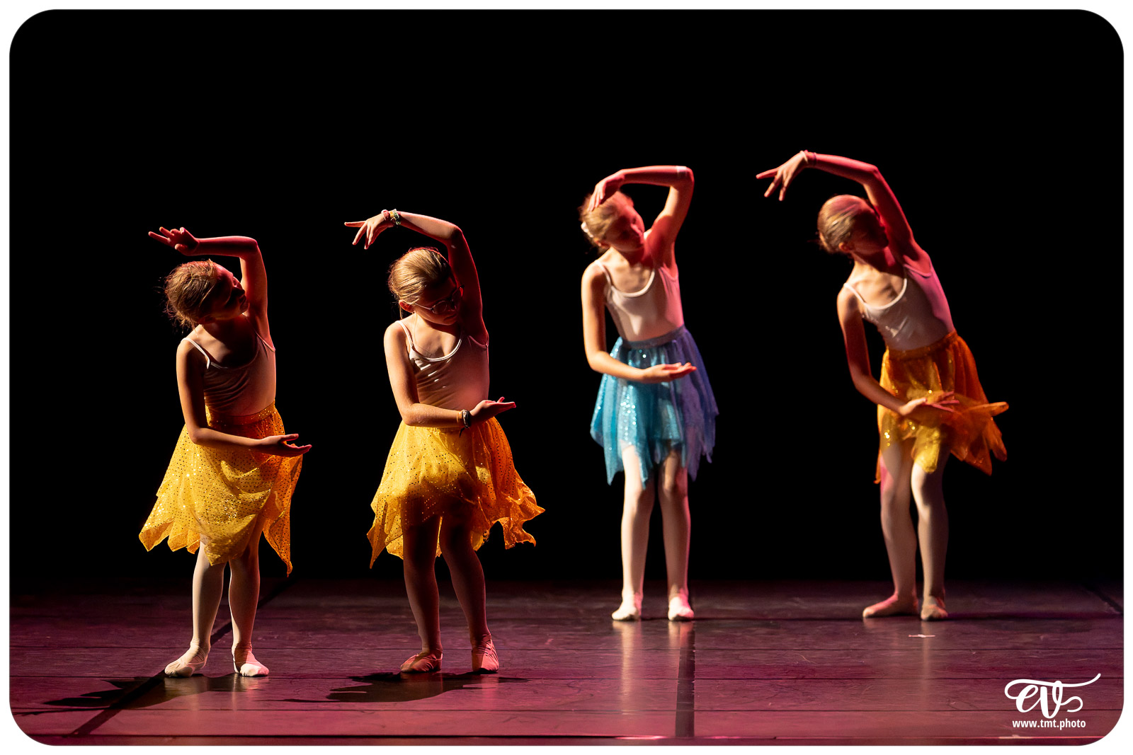 GALA DE DANSE 2026 EMMDH